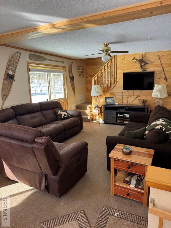Image 21 of property listing at 4780 Fir Street, Island Park, ID 83429