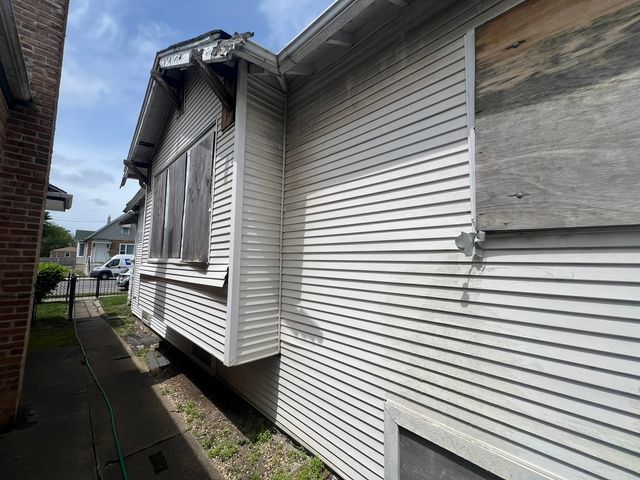 10505 S Wentworth Avenue, Chicago, IL 60628