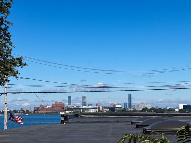 745 East Squantum St., Quincy, MA 02171