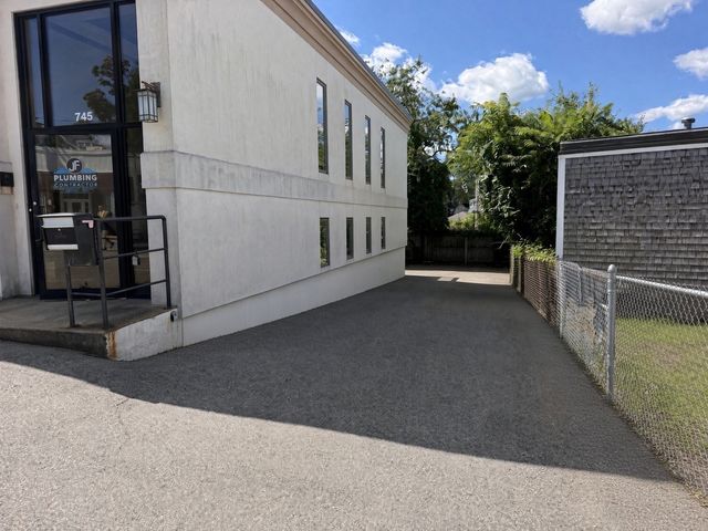 745 East Squantum St., Quincy, MA 02171