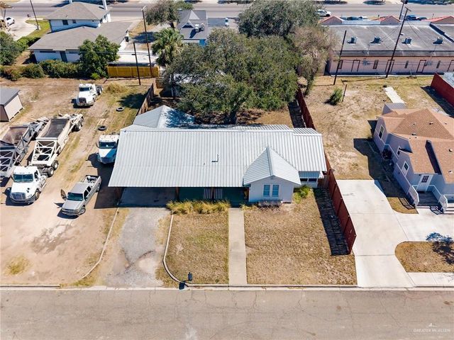 619 S Missouri Avenue, Weslaco, TX 78596