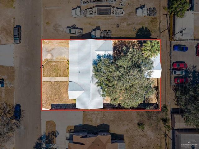 619 S Missouri Avenue, Weslaco, TX 78596