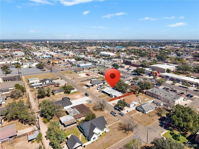 619 S Missouri Avenue, Weslaco, TX 78596