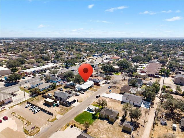619 S Missouri Avenue, Weslaco, TX 78596