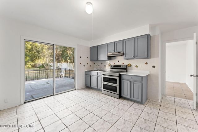 4721 BEDFORD Road, Jacksonville, FL 32207