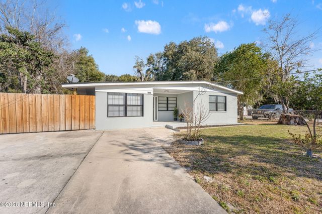 4721 BEDFORD Road, Jacksonville, FL 32207