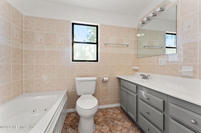 4721 BEDFORD Road, Jacksonville, FL 32207