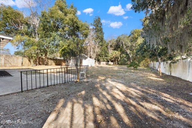 4721 BEDFORD Road, Jacksonville, FL 32207