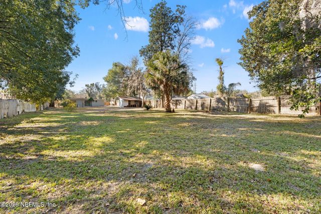 4721 BEDFORD Road, Jacksonville, FL 32207