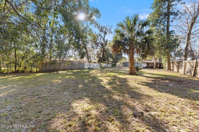 4721 BEDFORD Road, Jacksonville, FL 32207