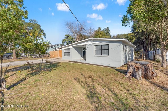 4721 BEDFORD Road, Jacksonville, FL 32207