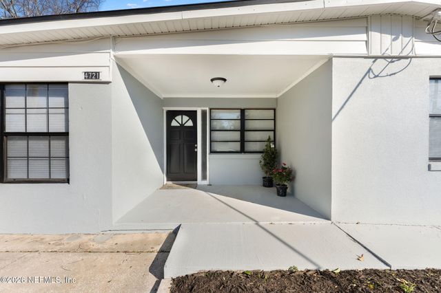 4721 BEDFORD Road, Jacksonville, FL 32207