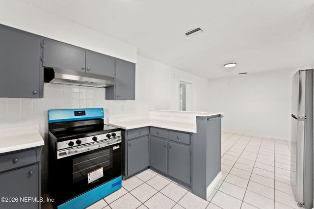 4721 BEDFORD Road, Jacksonville, FL 32207
