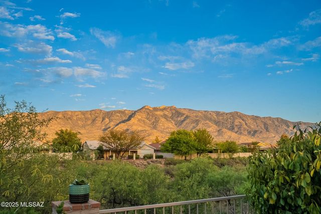 37547 S Canyon Side Drive, Saddlebrooke, AZ 85739