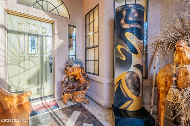 37547 S Canyon Side Drive, Saddlebrooke, AZ 85739