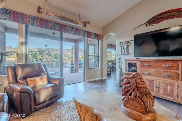 37547 S Canyon Side Drive, Saddlebrooke, AZ 85739
