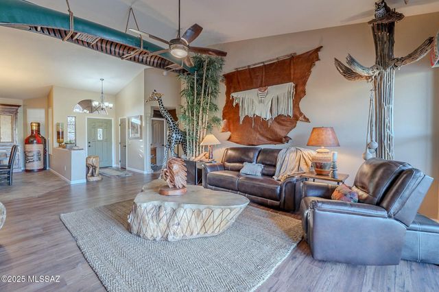 37547 S Canyon Side Drive, Saddlebrooke, AZ 85739