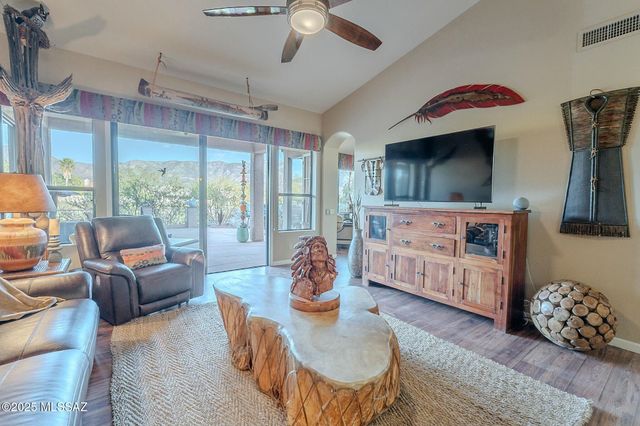 37547 S Canyon Side Drive, Saddlebrooke, AZ 85739