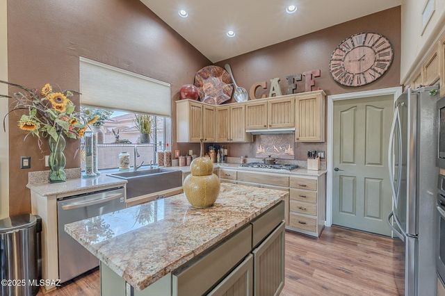 37547 S Canyon Side Drive, Saddlebrooke, AZ 85739