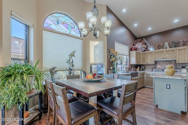 37547 S Canyon Side Drive, Saddlebrooke, AZ 85739