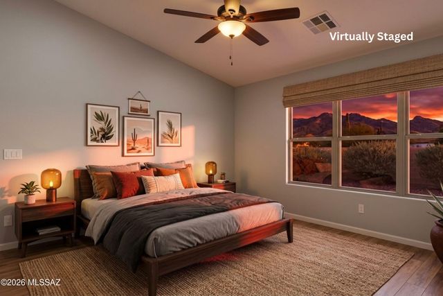 37547 S Canyon Side Drive, Saddlebrooke, AZ 85739