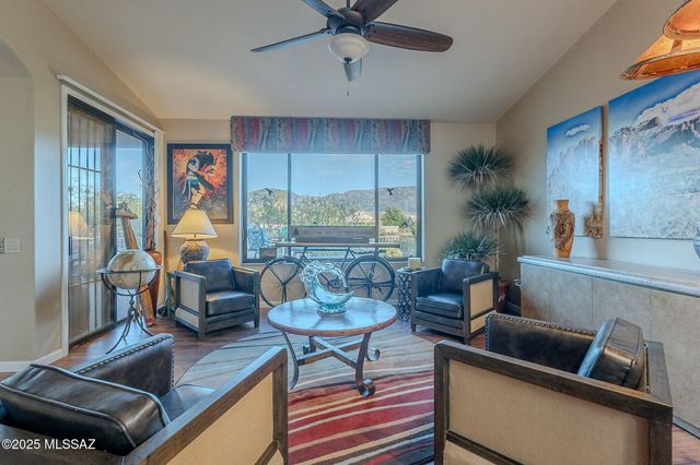 37547 S Canyon Side Drive, Saddlebrooke, AZ 85739