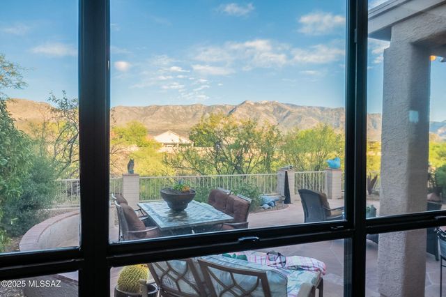 37547 S Canyon Side Drive, Saddlebrooke, AZ 85739