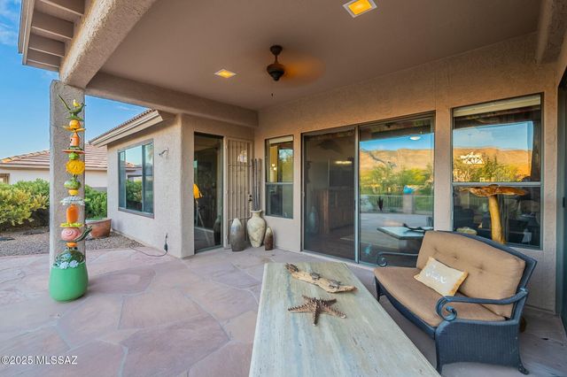 37547 S Canyon Side Drive, Saddlebrooke, AZ 85739