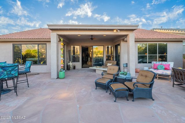 37547 S Canyon Side Drive, Saddlebrooke, AZ 85739