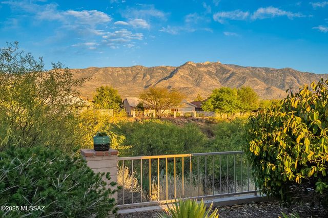 37547 S Canyon Side Drive, Saddlebrooke, AZ 85739