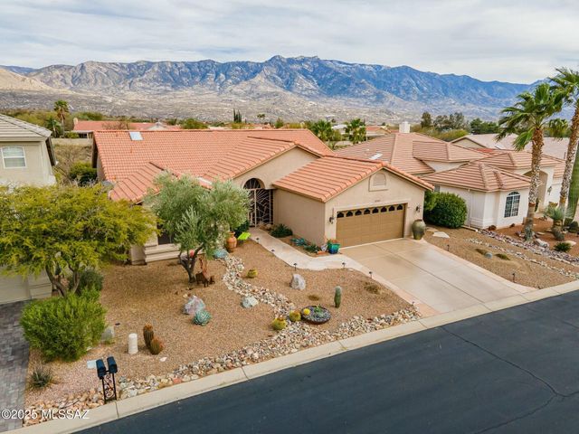 37547 S Canyon Side Drive, Saddlebrooke, AZ 85739