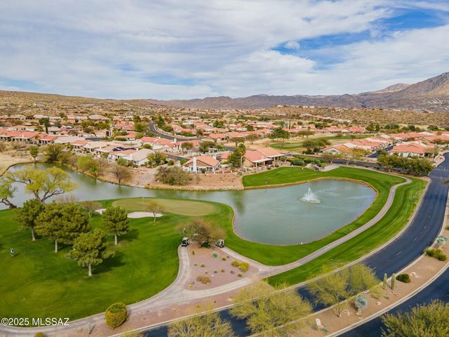 37547 S Canyon Side Drive, Saddlebrooke, AZ 85739