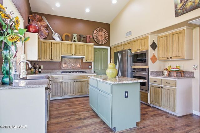 37547 S Canyon Side Drive, Saddlebrooke, AZ 85739
