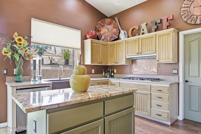 37547 S Canyon Side Drive, Saddlebrooke, AZ 85739