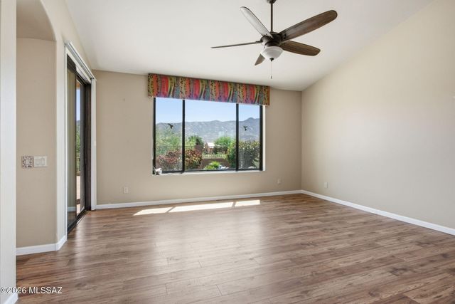 37547 S Canyon Side Drive, Saddlebrooke, AZ 85739