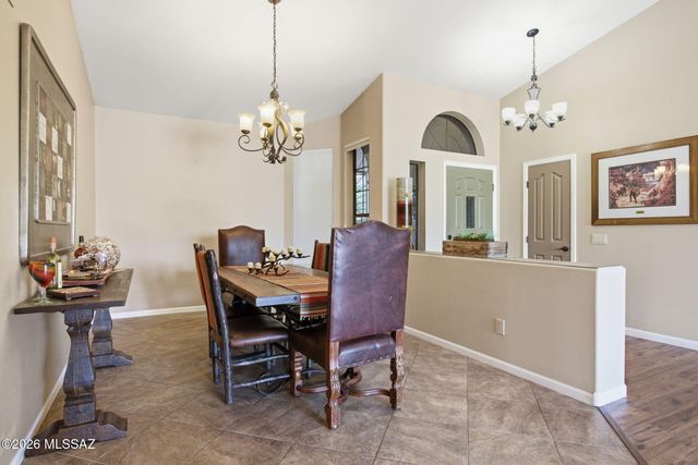 37547 S Canyon Side Drive, Saddlebrooke, AZ 85739