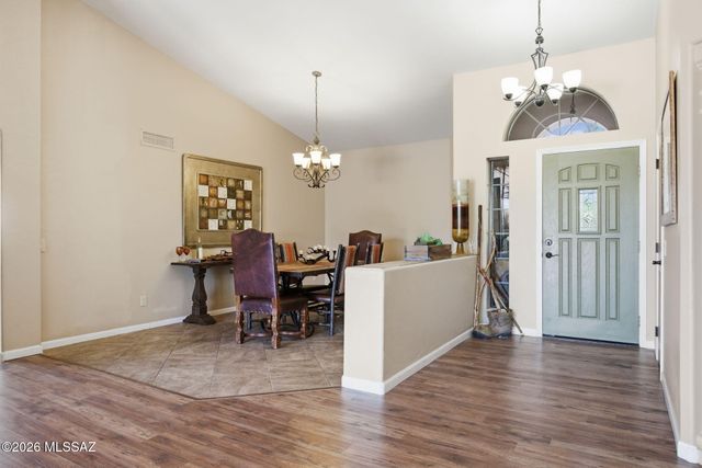 37547 S Canyon Side Drive, Saddlebrooke, AZ 85739