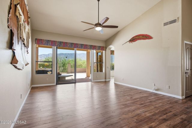 37547 S Canyon Side Drive, Saddlebrooke, AZ 85739