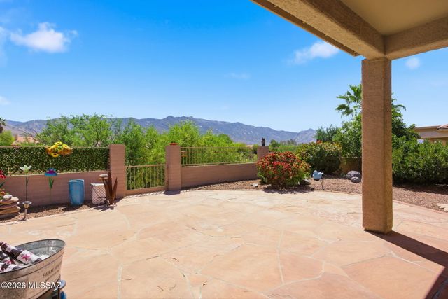 37547 S Canyon Side Drive, Saddlebrooke, AZ 85739