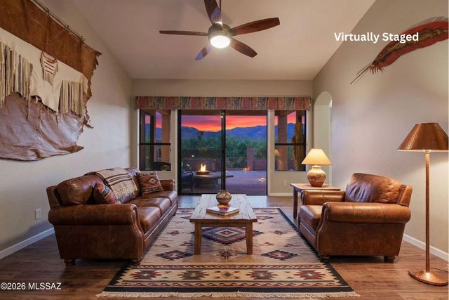 37547 S Canyon Side Drive, Saddlebrooke, AZ 85739