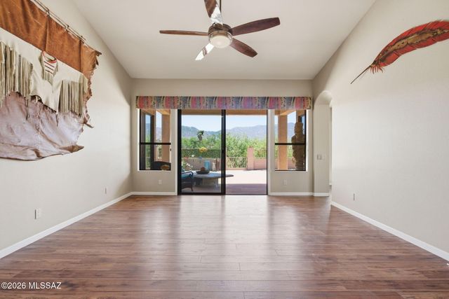 37547 S Canyon Side Drive, Saddlebrooke, AZ 85739