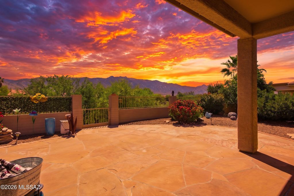 37547 S Canyon Side Drive, Saddlebrooke, AZ 85739
