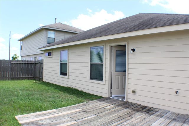 20306 Silent Vale Lane, Katy, TX 77449
