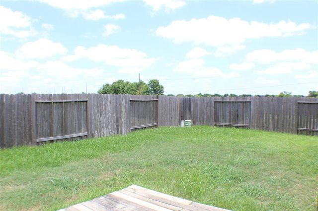 20306 Silent Vale Lane, Katy, TX 77449