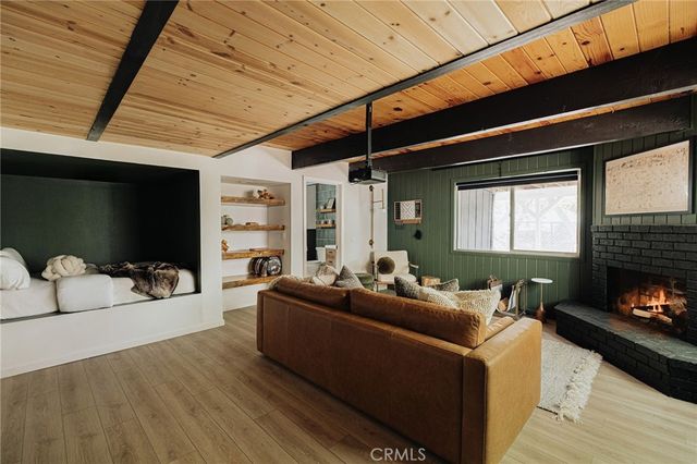 1412 Rockspray Drive, Big Bear Lake, CA 92315