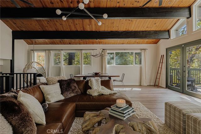 1412 Rockspray Drive, Big Bear Lake, CA 92315