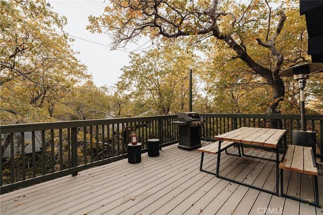 1412 Rockspray Drive, Big Bear Lake, CA 92315