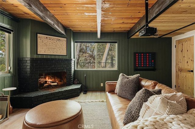1412 Rockspray Drive, Big Bear Lake, CA 92315