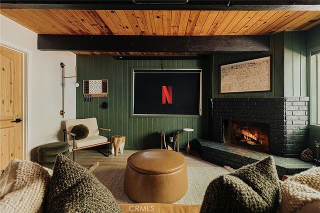 1412 Rockspray Drive, Big Bear Lake, CA 92315