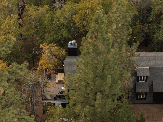 1412 Rockspray Drive, Big Bear Lake, CA 92315